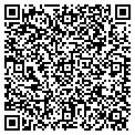 QR code with Etch Inc contacts