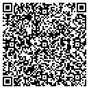 QR code with Robert Orrie contacts