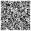 QR code with Cranberries contacts
