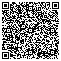 QR code with TRI contacts