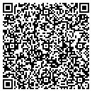 QR code with Hamer Inc contacts