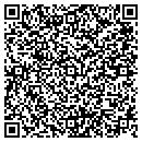 QR code with Gary Halverson contacts