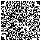 QR code with P A Wayzata Orthopedics contacts