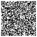 QR code with C Blastervold contacts