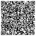 QR code with Custom Embedding Company Inc contacts