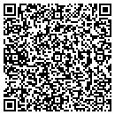 QR code with Tastee Bread contacts