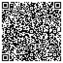 QR code with Cusson Camp Co contacts