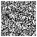 QR code with J & D Lawn Service contacts