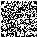 QR code with Harry Noterman contacts
