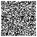 QR code with Roseau Branch Library contacts