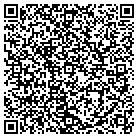 QR code with Hutchinson Event Center contacts