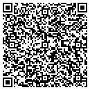 QR code with On Time Signs contacts