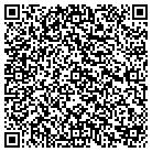 QR code with Lutsen Fire Department contacts