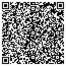 QR code with J K's Service Center contacts