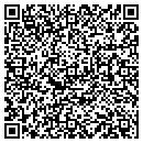 QR code with Mary's Pub contacts