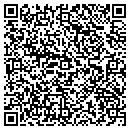QR code with David W Cline MD contacts