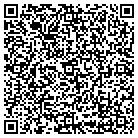 QR code with University Of Arizona Science contacts