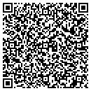 QR code with Mervyn's contacts