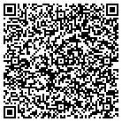 QR code with Ackerman Kustom Machining contacts