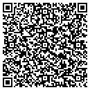 QR code with R P Utilities Inc contacts