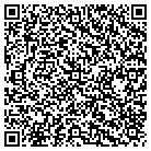 QR code with A Plus Systems/A Plus Security contacts