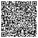 QR code with GNC contacts