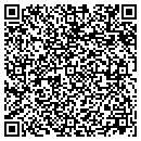 QR code with Richard Tegels contacts