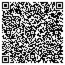 QR code with My Burger 1 contacts