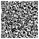 QR code with White Earth Reservation Hdstrt contacts