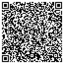 QR code with Hovelson Bernon contacts