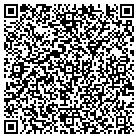 QR code with Lees Janitorial Service contacts
