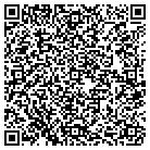 QR code with Ganz and Associates Inc contacts