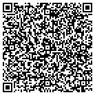 QR code with R & J Horse Sales Event Center contacts