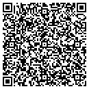 QR code with Upland Consulting contacts