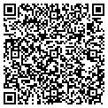 QR code with Dan Hamm contacts
