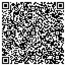 QR code with H & R Block contacts
