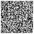 QR code with Mane Attraction of Windom contacts
