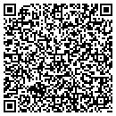 QR code with Planetoons contacts