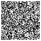 QR code with K B A North America contacts