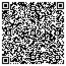 QR code with Gartner's Hallmark contacts