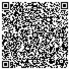 QR code with McNearney Custom Homes contacts