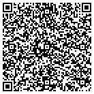 QR code with Reid Concrete & Masonry I contacts