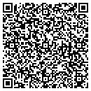QR code with Harks Pump & Munch contacts