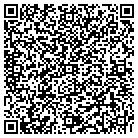 QR code with James Sewell Ballet contacts