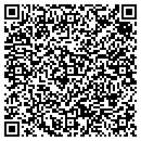 QR code with Ratv Warehouse contacts