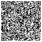QR code with Czarnetzki Hardware Hank contacts