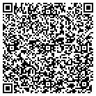 QR code with King's True Value Hardware contacts
