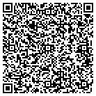 QR code with Raymond W Anderson CPA contacts