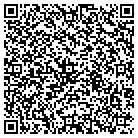 QR code with P R A Fulfillment Services contacts