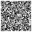 QR code with R G Insurance contacts